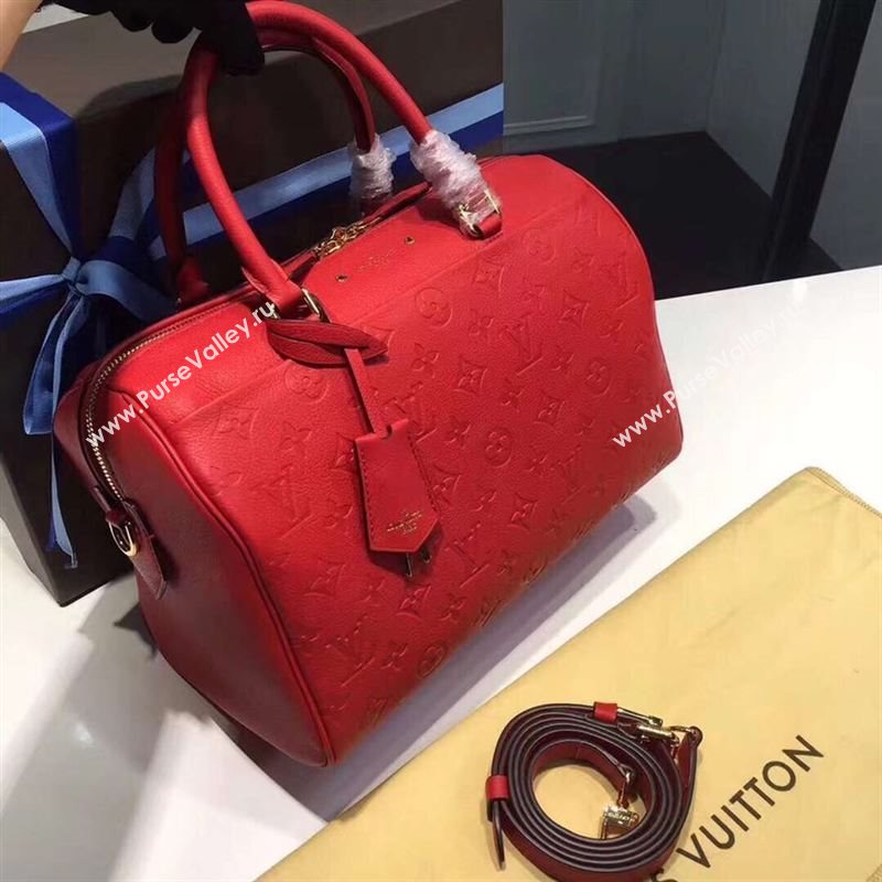 LOUIS VUITTON SPEEDY 25 149417