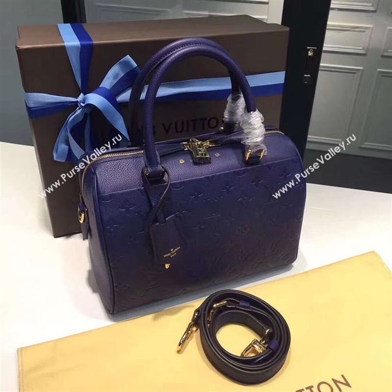 LOUIS VUITTON SPEEDY 25 149428