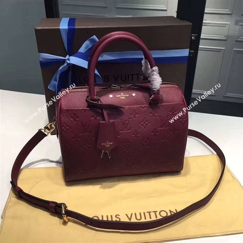 LOUIS VUITTON SPEEDY 25 149444