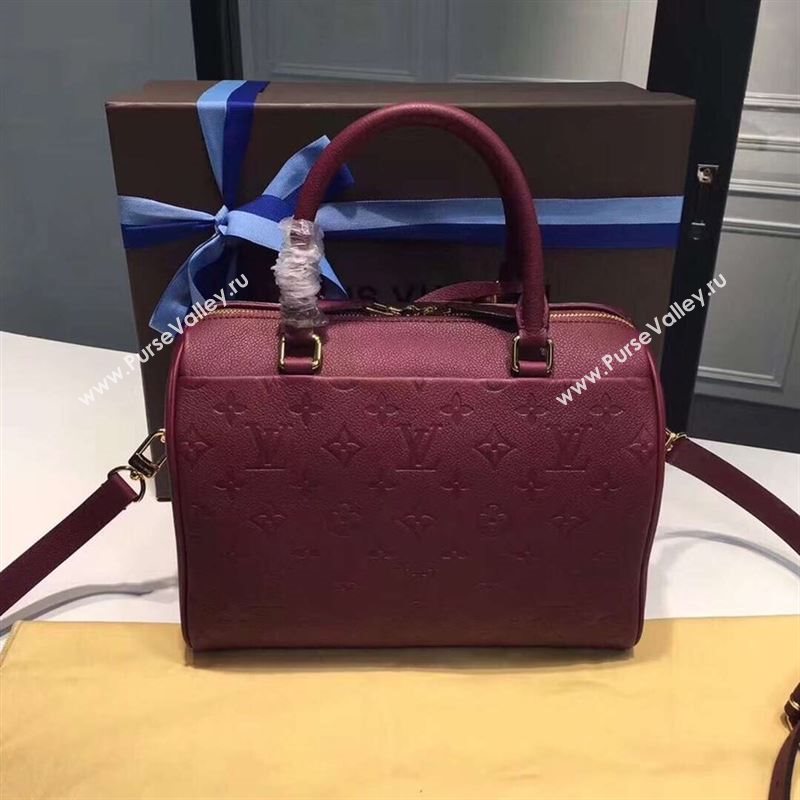 LOUIS VUITTON SPEEDY 25 149444