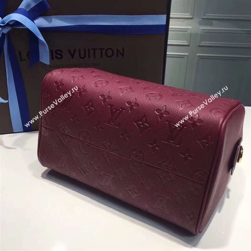 LOUIS VUITTON SPEEDY 25 149444