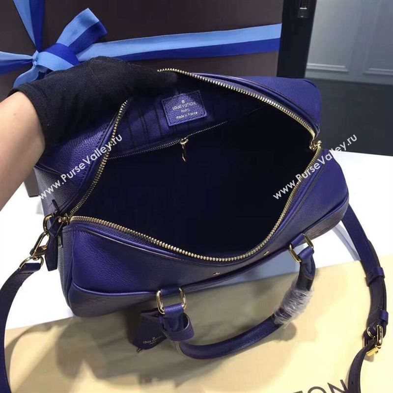 LOUIS VUITTON SPEEDY 30 149482