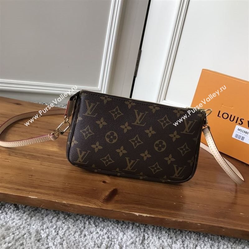 Louis Vuitton Pochette Accessoires 142635