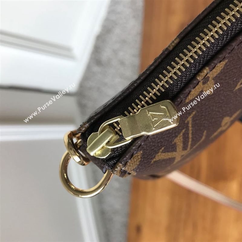 Louis Vuitton Pochette Accessoires 142635