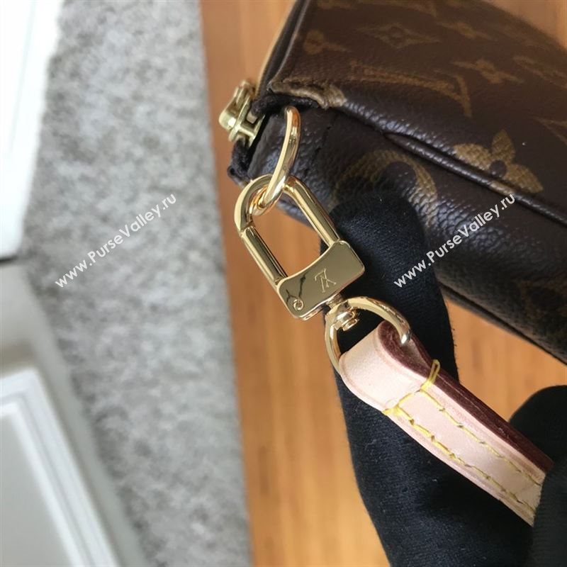 Louis Vuitton Pochette Accessoires 142635