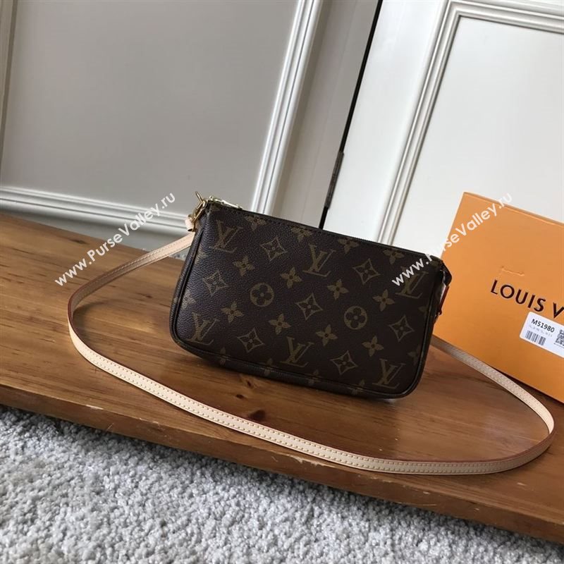 Louis Vuitton Pochette Accessoires 142635