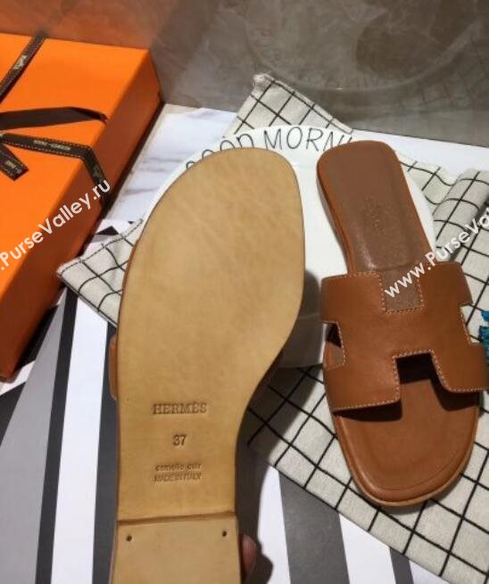 Hermes Slippers 149722