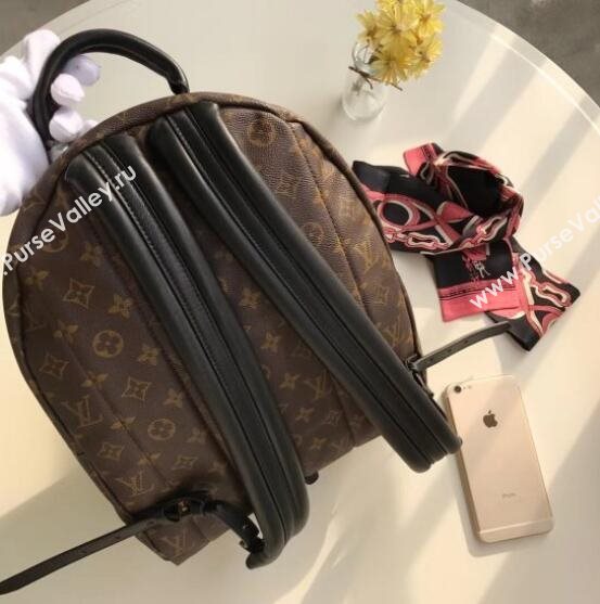 LOUIS VUITTON PALM SPRINGS BACKPACK 149646