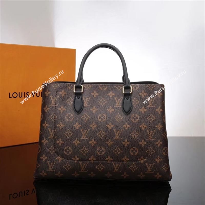 Louis Vuitton tote fleur 149863