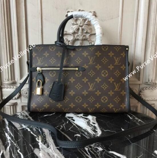 LOUIS VUITTON POPINCOURT BAG 150417