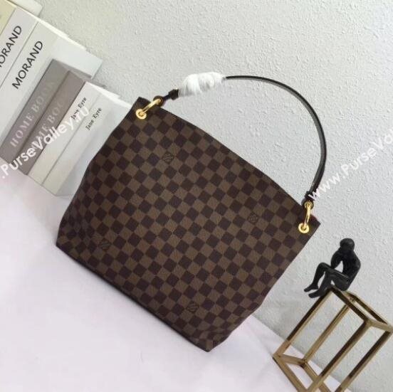 LOUIS VUITTON GRACEFUL PM 150359