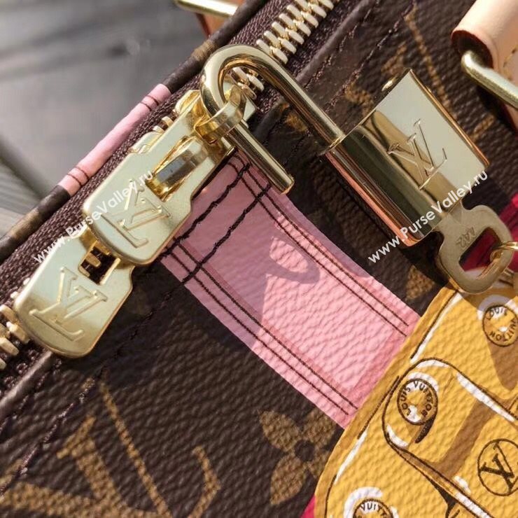 Louis Vuitton Speedy 30 151430