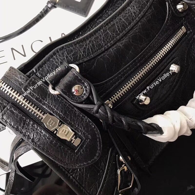 Balenciaga Classic city Mini 150425