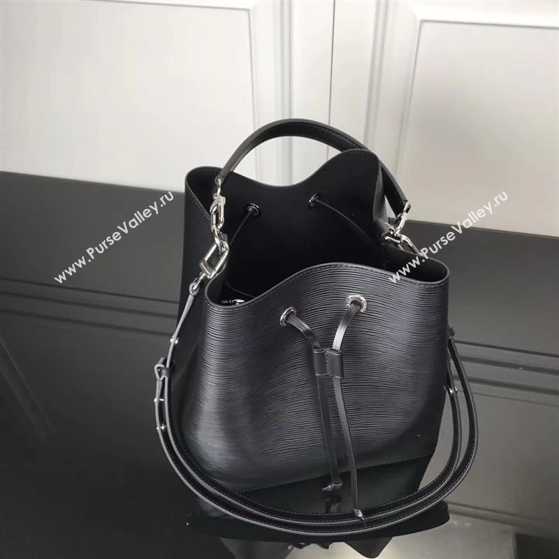 Louis Vuitton LOCKME BUCKET 150603