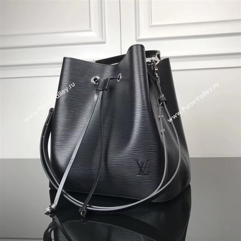 Louis Vuitton LOCKME BUCKET 150603