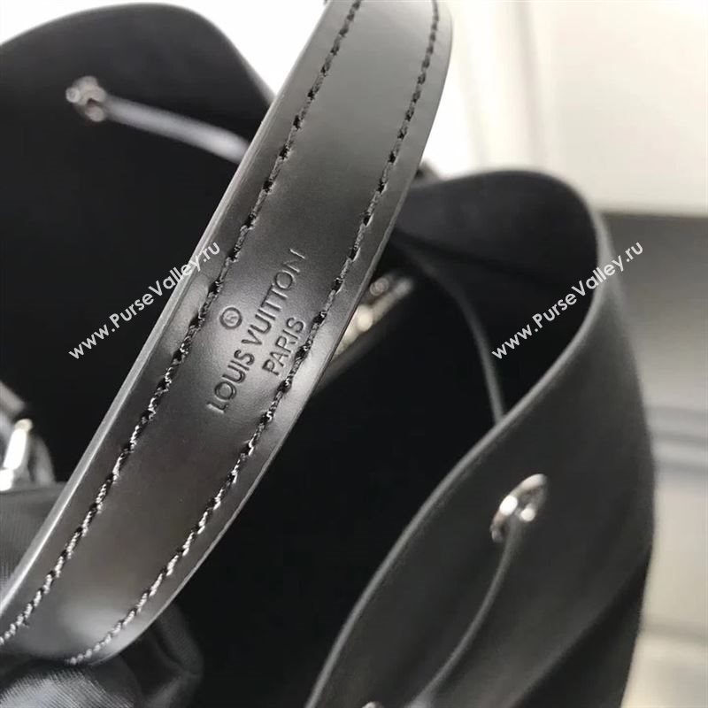 Louis Vuitton LOCKME BUCKET 150603