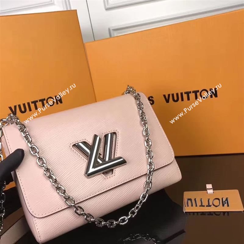 Louis Vuitton twist 150661