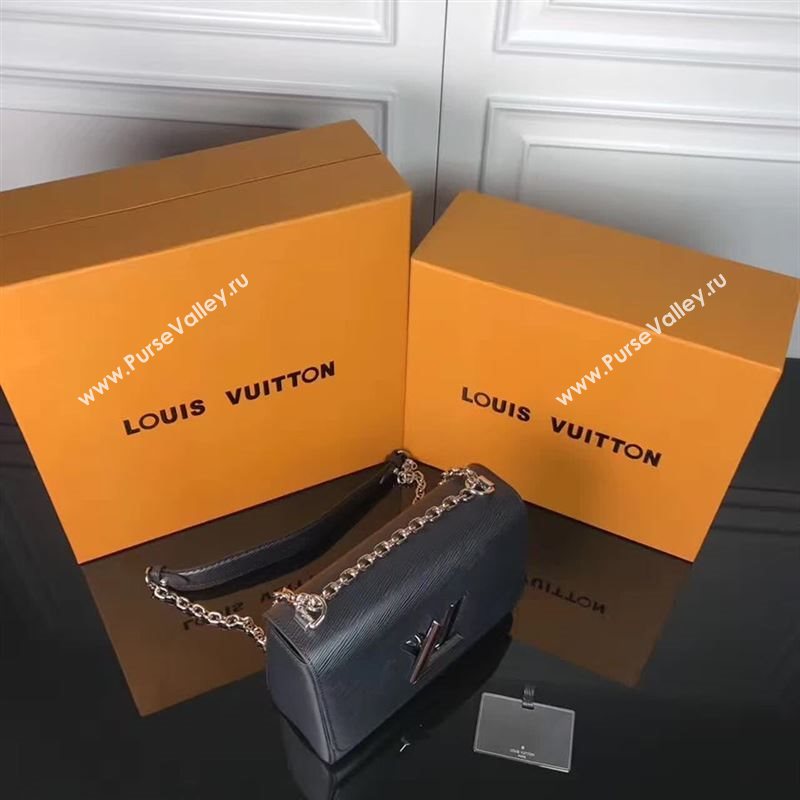 Louis Vuitton twist 150672