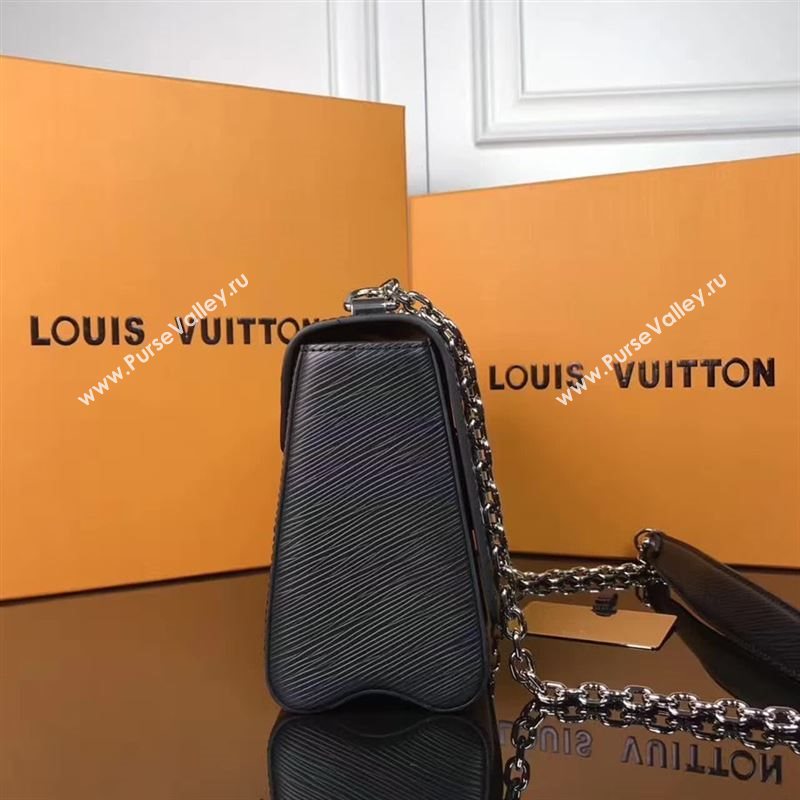 Louis Vuitton twist 150672