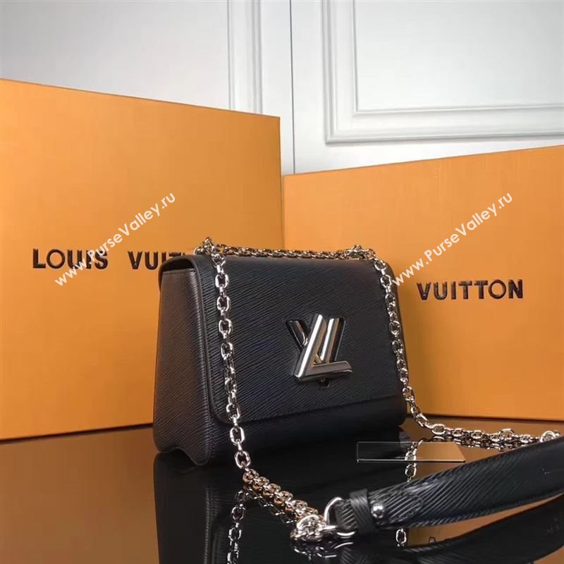 Louis Vuitton twist 150672