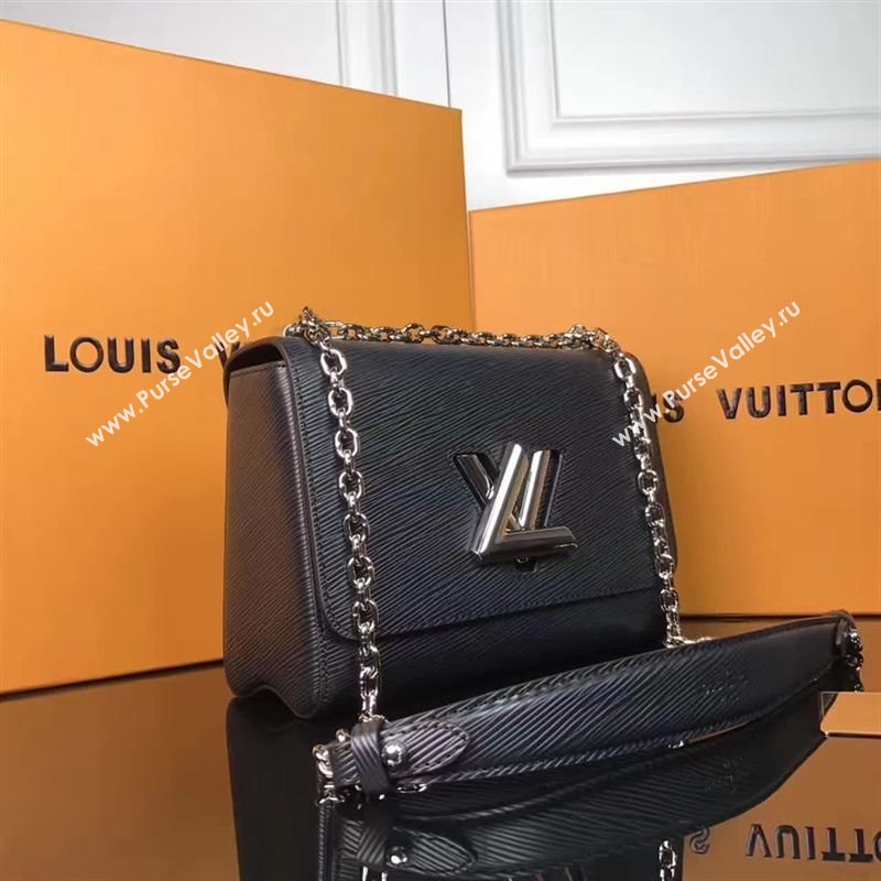 Louis Vuitton twist 150672