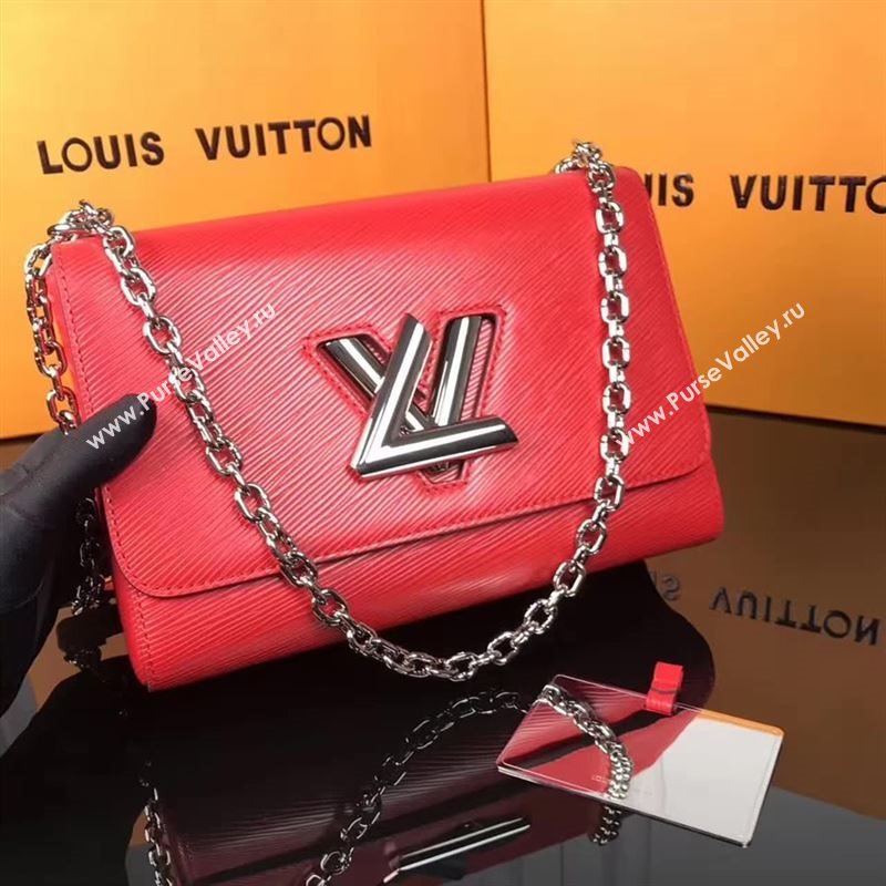 Louis Vuitton twist 150681