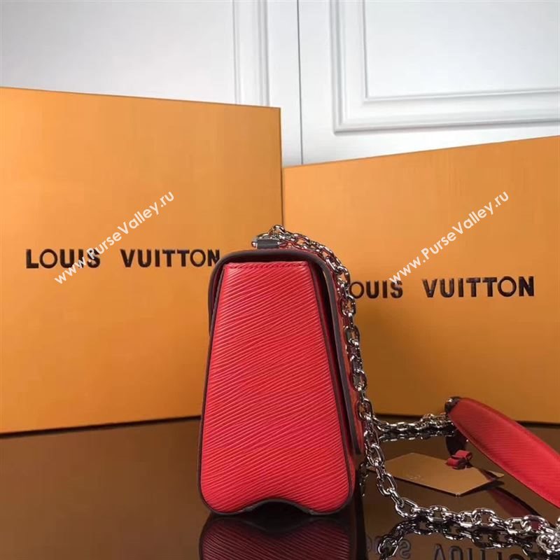 Louis Vuitton twist 150681