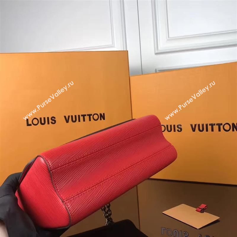 Louis Vuitton twist 150681