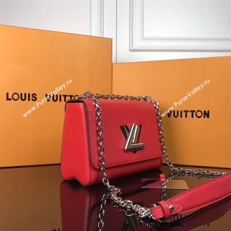 Louis Vuitton twist 150681