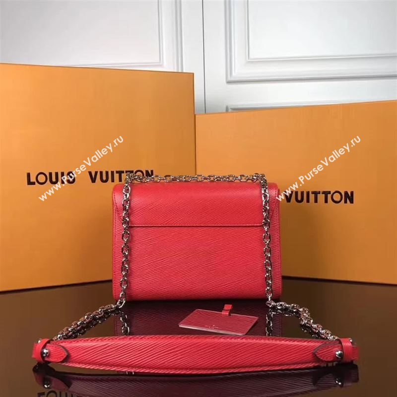 Louis Vuitton twist 150681
