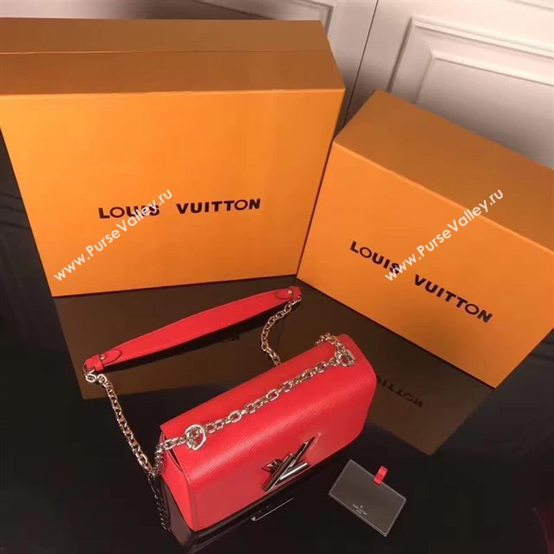 Louis Vuitton twist 150681