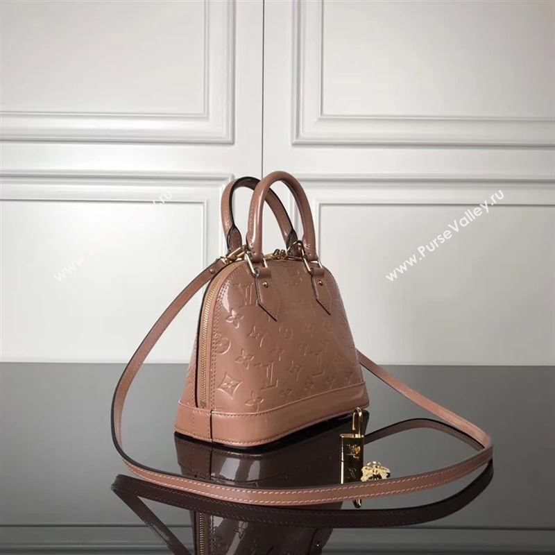 Louis Vuitton Alma BB 150784