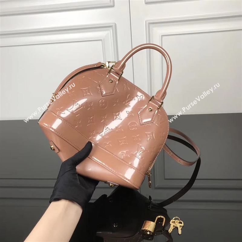 Louis Vuitton Alma BB 150784