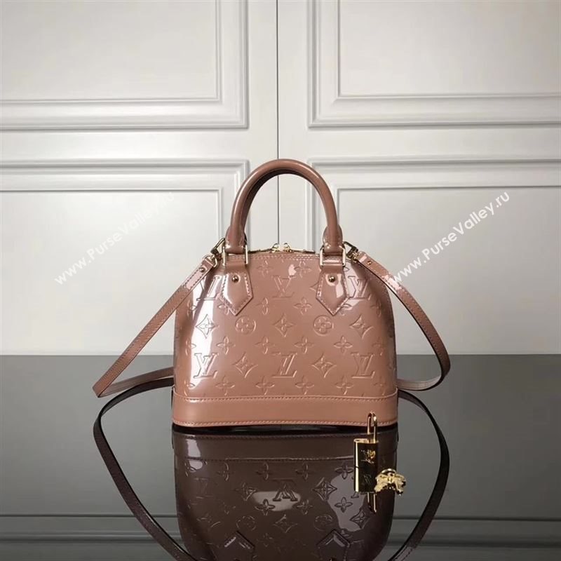 Louis Vuitton Alma BB 150784