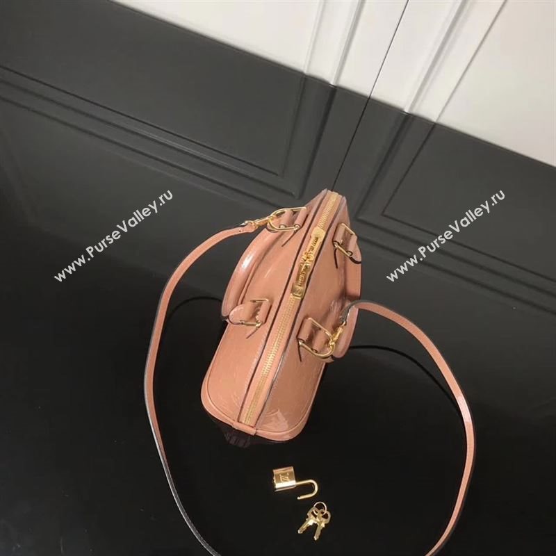 Louis Vuitton Alma BB 150784