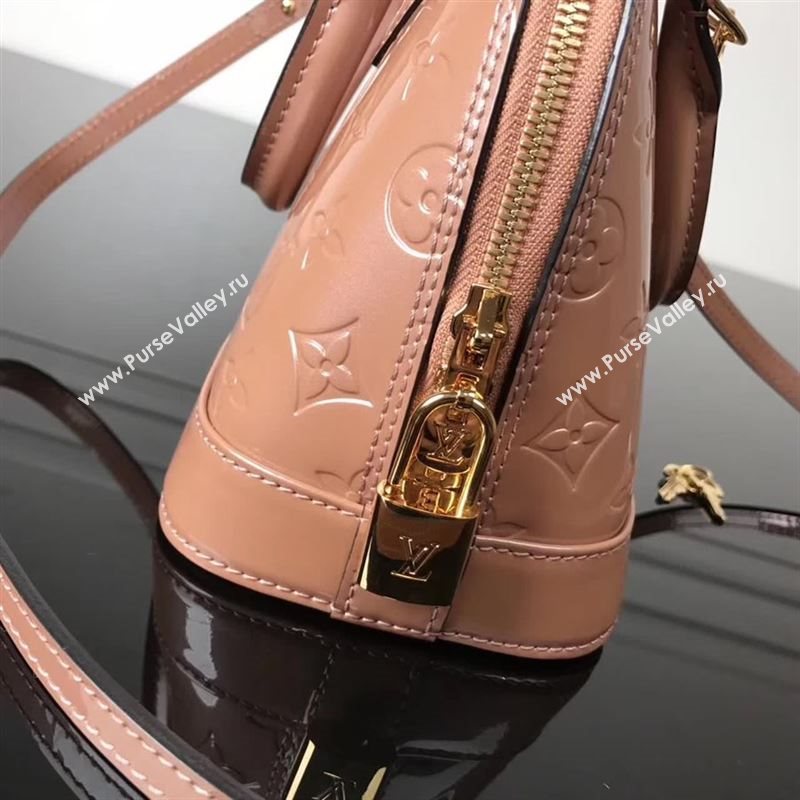 Louis Vuitton Alma BB 150784