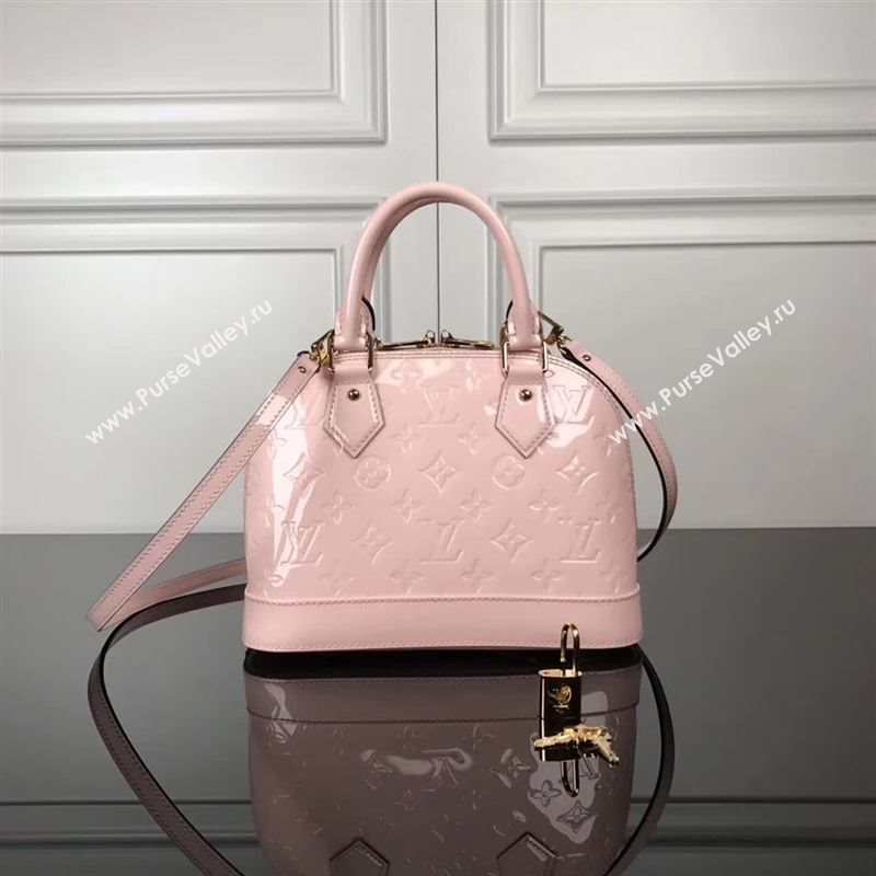 Louis Vuitton Alma BB 150782