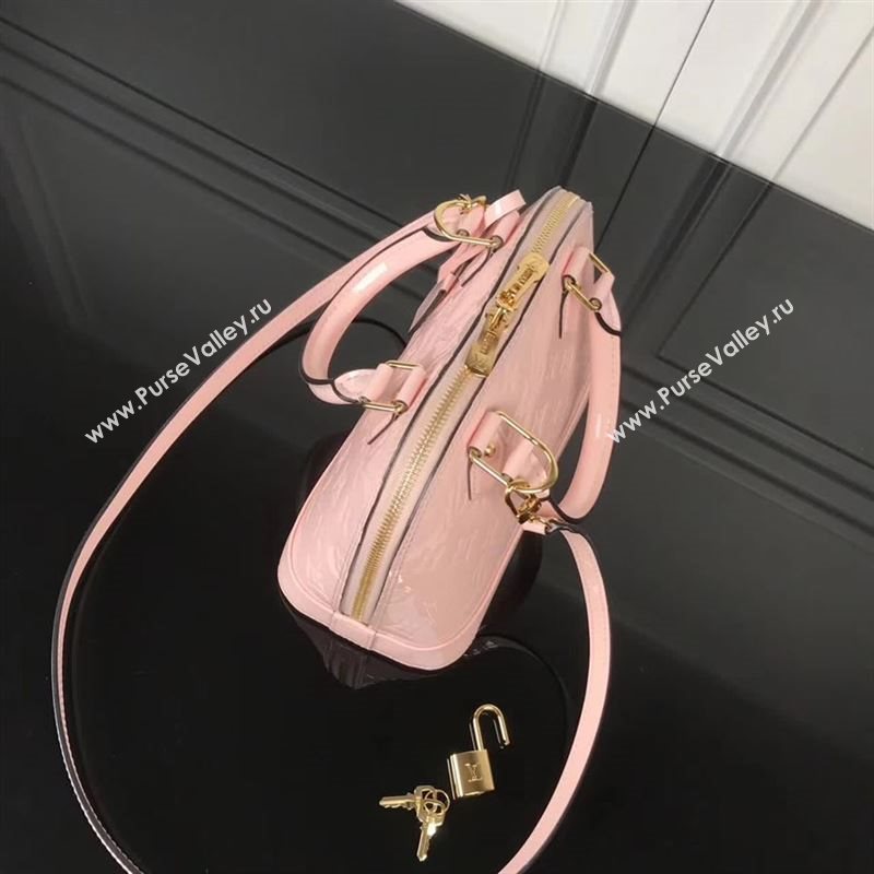 Louis Vuitton Alma BB 150782