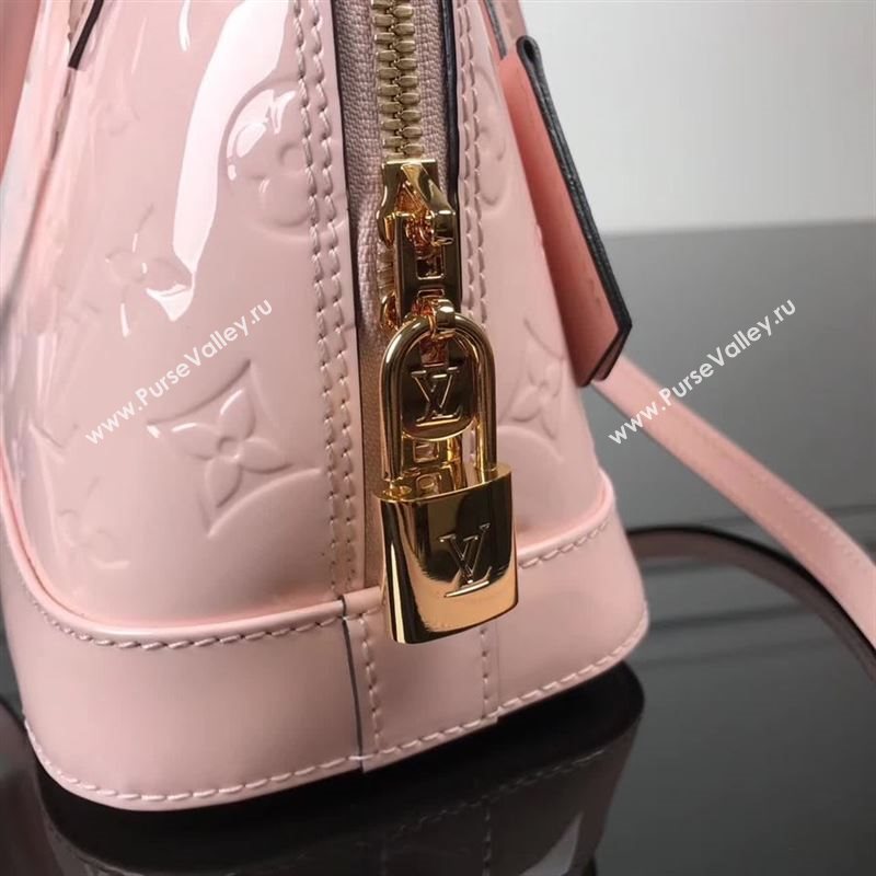 Louis Vuitton Alma BB 150782