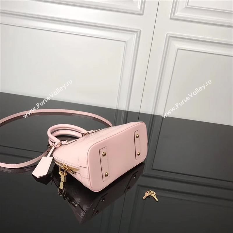 Louis Vuitton Alma BB 150782