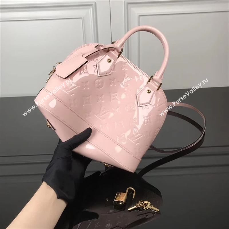 Louis Vuitton Alma BB 150782