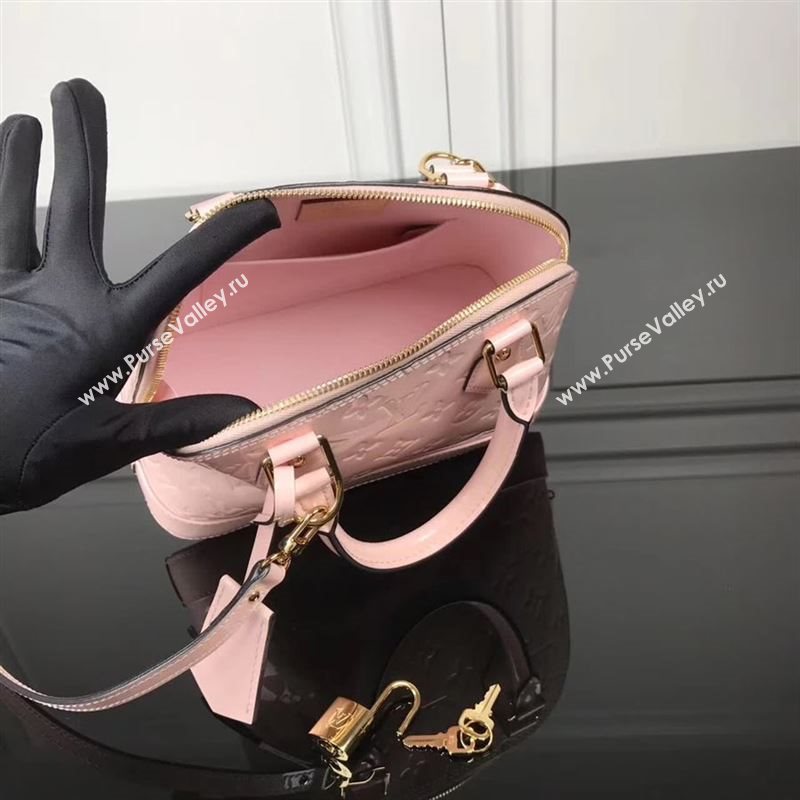 Louis Vuitton Alma BB 150782