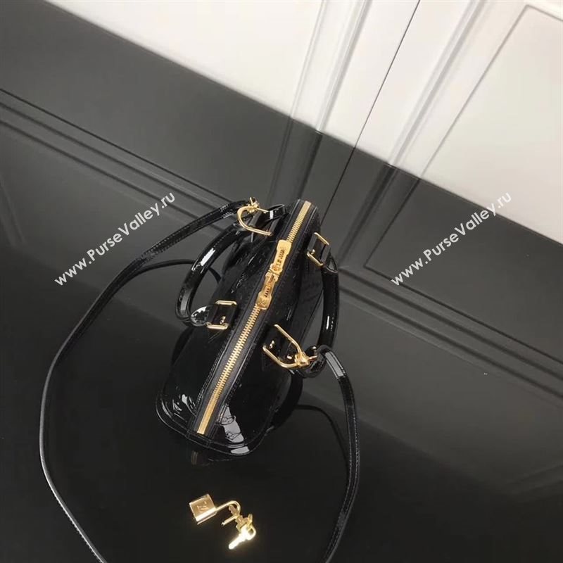 Louis Vuitton Alma BB 150783