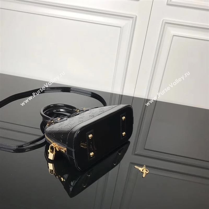 Louis Vuitton Alma BB 150783