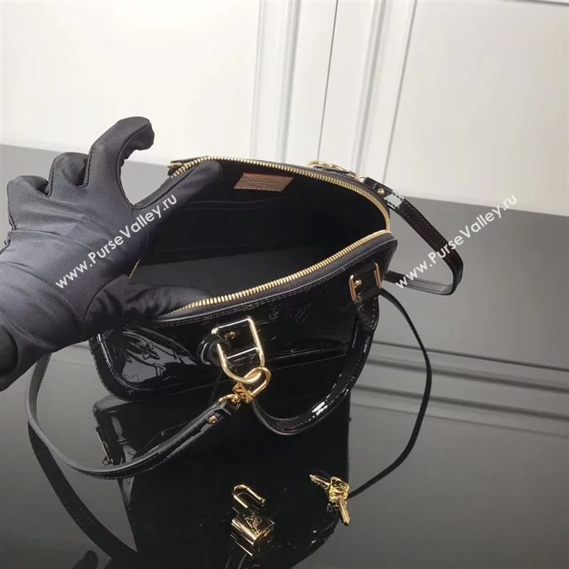 Louis Vuitton Alma BB 150783