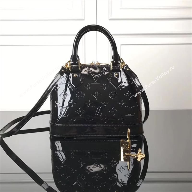 Louis Vuitton Alma BB 150783