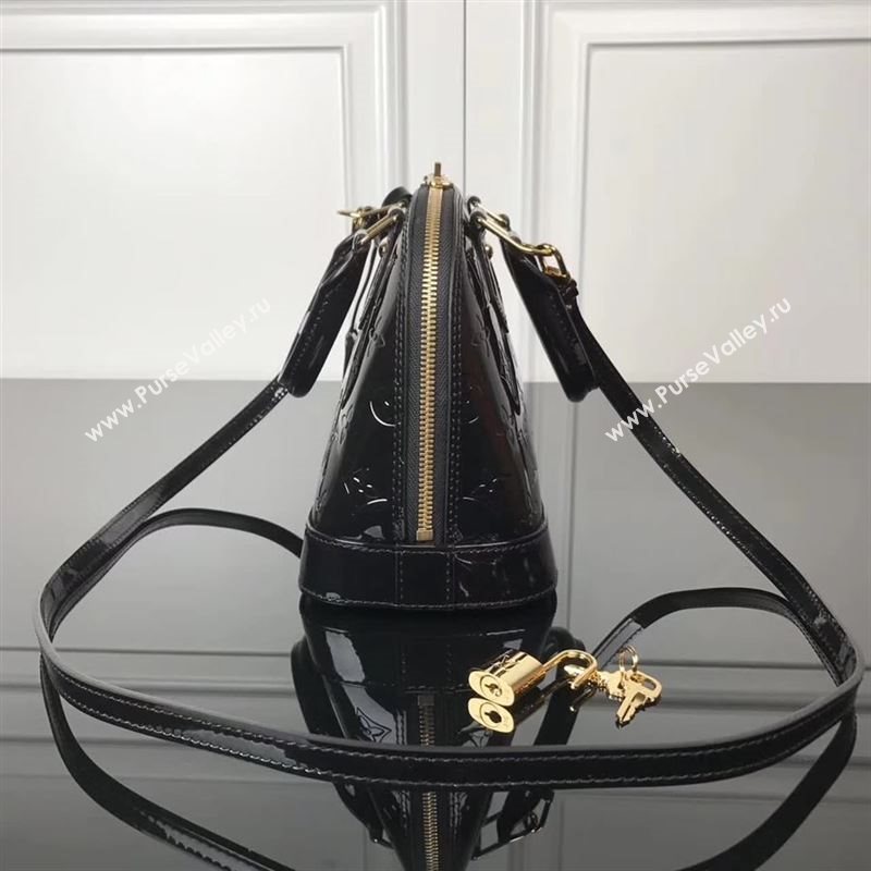 Louis Vuitton Alma BB 150783