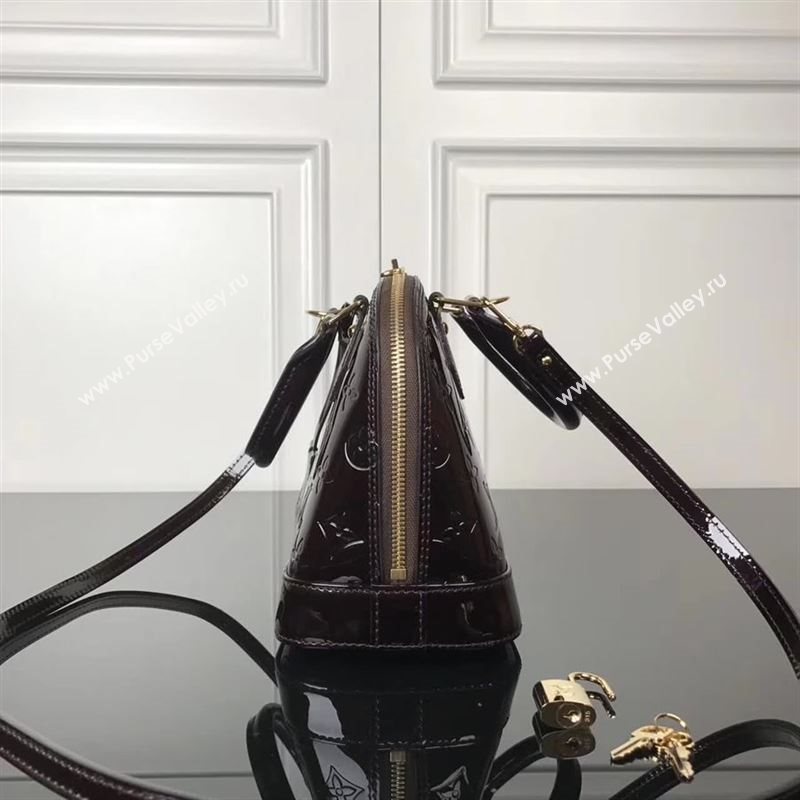 Louis Vuitton Alma BB 150785