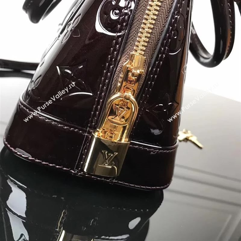 Louis Vuitton Alma BB 150785