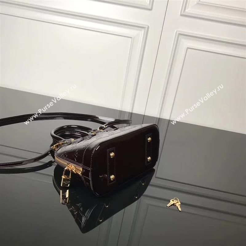 Louis Vuitton Alma BB 150785